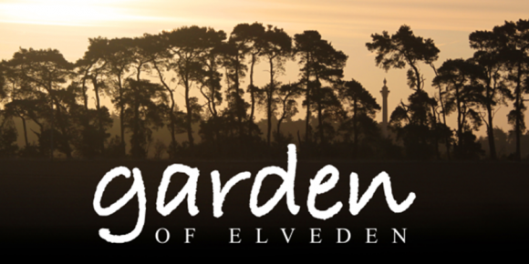 Garden Of Elveden