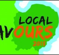 LOCAL FLAVOURS 2015