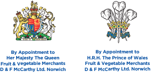 The Royal Warrant Holders Association